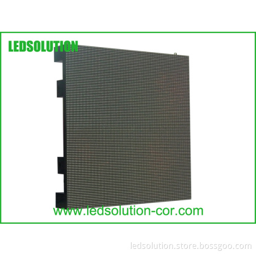 5mm Indoor Party, Concert and Stage Movable LED Screen